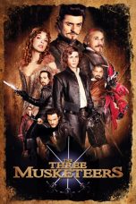 Nonton film The Three Musketeers (2011) Sub Indo