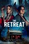Nonton film The Retreat (2021) Sub Indo