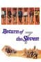 Nonton film Return of the Seven (1966) Sub Indo Nonton film Return of the Seven (1966) Sub Indo
