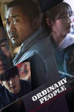 Nonton film Ordinary People (2018) Sub Indo