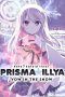 Nonton film Fate/kaleid liner Prisma☆Illya: Vow in the Snow (2017) Sub Indo