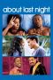 Nonton film About Last Night (2014) Sub Indo Nonton film About Last Night (2014) Sub Indo