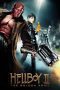 Nonton film Hellboy II: The Golden Army (2008) Sub Indo Nonton film Hellboy II: The Golden Army (2008) Sub Indo