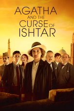 Nonton film Agatha and the Curse of Ishtar (2019) Sub Indo
