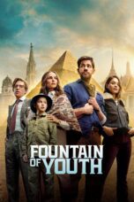 Nonton film Fountain of Youth (2025) Sub Indo