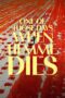 Nonton film One of Those Days When Hemme Dies (2024) Sub Indo Nonton film One of Those Days When Hemme Dies (2024) Sub Indo