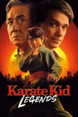 Nonton film Karate Kid: Legends (2025) Sub Indo