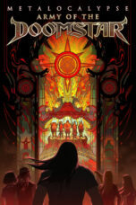 Nonton film Metalocalypse: Army of the Doomstar (2023) Sub Indo