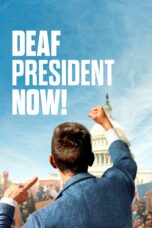 Nonton film Deaf President Now! (2025) Sub Indo