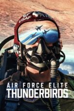 Nonton film Air Force Elite: Thunderbirds (2025) Sub Indo