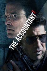 Nonton film The Accountant² (2025) Sub Indo