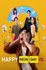 Nonton film Happy Monday(s) (2025) Sub Indo