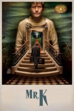 Nonton film Mr. K (2025) Sub Indo