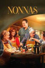 Nonton film Nonnas (2025) Sub Indo