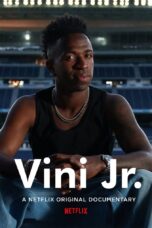 Nonton film Vini Jr. (2025) Sub Indo