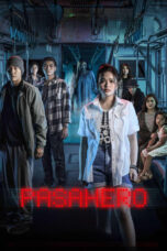 Nonton film Pasahero (2024) Sub Indo