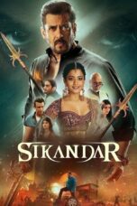 Nonton film Sikandar (2025) Sub Indo