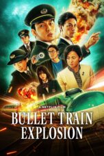 Nonton film Bullet Train Explosion (2025) Sub Indo