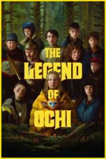Nonton film The Legend of Ochi (2025) Sub Indo