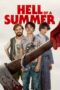 Nonton film Hell of a Summer (2025) Sub Indo