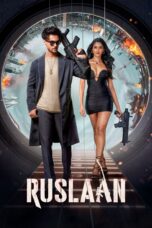 Nonton film Ruslaan (2024) Sub Indo