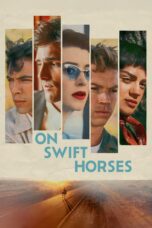 Nonton film On Swift Horses (2025) Sub Indo
