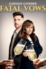 Nonton film Curious Caterer: Fatal Vows (2023) Sub Indo