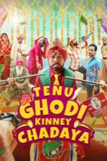 Nonton film Tenu Ghodi Kinney Chadaya (2025) Sub Indo