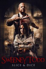 Nonton film Sweeney Todd: Slice & Dice (2025) Sub Indo