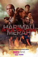 Nonton film Harimau Merah: Intrik Dalaman (2025) Sub Indo