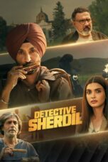 Nonton film Detective Sherdil (2025) Sub Indo