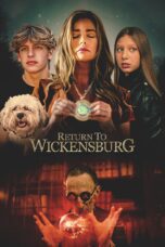 Nonton film Return to Wickensburg (2024) Sub Indo