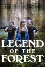 Nonton film Legend of the Forest (2025) Sub Indo