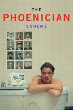 Nonton film The Phoenician Scheme (2025) Sub Indo