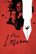 Nonton film The Lesson (2023) Sub Indo