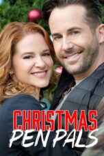 Nonton film Christmas Pen Pals (2018) Sub Indo