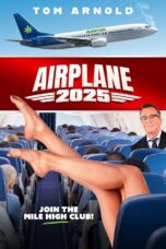 Nonton film Airplane 2025 (2025) Sub Indo