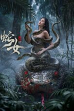 Nonton film Snake Woman (2025) Sub Indo