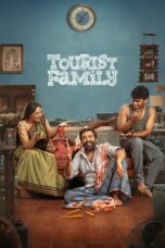 Nonton film Tourist Family (2025) Sub Indo