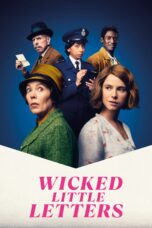Nonton film Wicked Little Letters (2024) Sub Indo