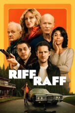 Nonton film Riff Raff (2025) Sub Indo
