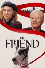 Nonton film The Friend (2025) Sub Indo