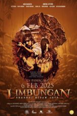 Nonton film Limbungan: Tragedi Hitam 1975 (2025) Sub Indo