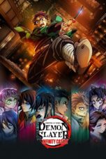 Nonton film Demon Slayer: Kimetsu no Yaiba Infinity Castle (2025) Sub Indo Nonton film Demon Slayer: Kimetsu no Yaiba Infinity Castle (2025) Sub Indo