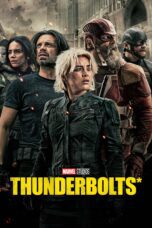 Nonton film Thunderbolts* (2025) Sub Indo Nonton film Thunderbolts* (2025) Sub Indo