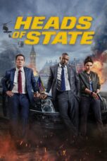 Nonton film Heads of State (2025) Sub Indo
