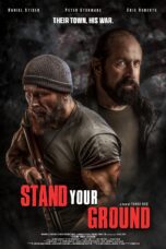 Nonton film Stand Your Ground (2025) Sub Indo