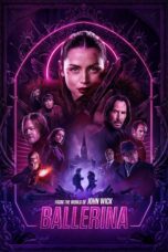 Nonton film Ballerina (2025) Sub Indo