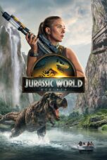 Nonton film Jurassic World Rebirth (2025) Sub Indo Nonton film Jurassic World Rebirth (2025) Sub Indo