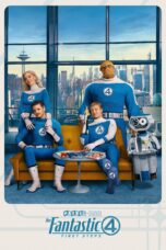 Nonton film The Fantastic 4: First Steps (2025) Sub Indo Nonton film The Fantastic 4: First Steps (2025) Sub Indo